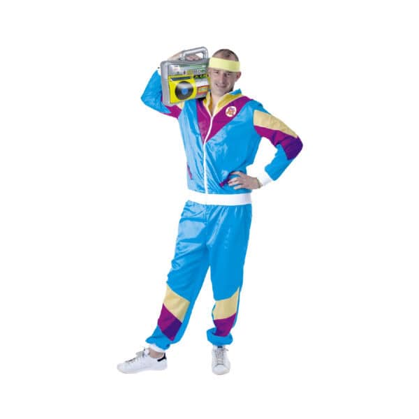 Ilmatäytteinen 90-luvun kasettimankka - Image 4