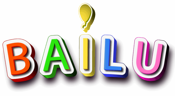 Bailu logo