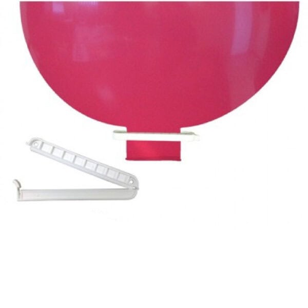 Suurpallojen suljin G450,G550 (⌀159cm-180cm) - Image 2