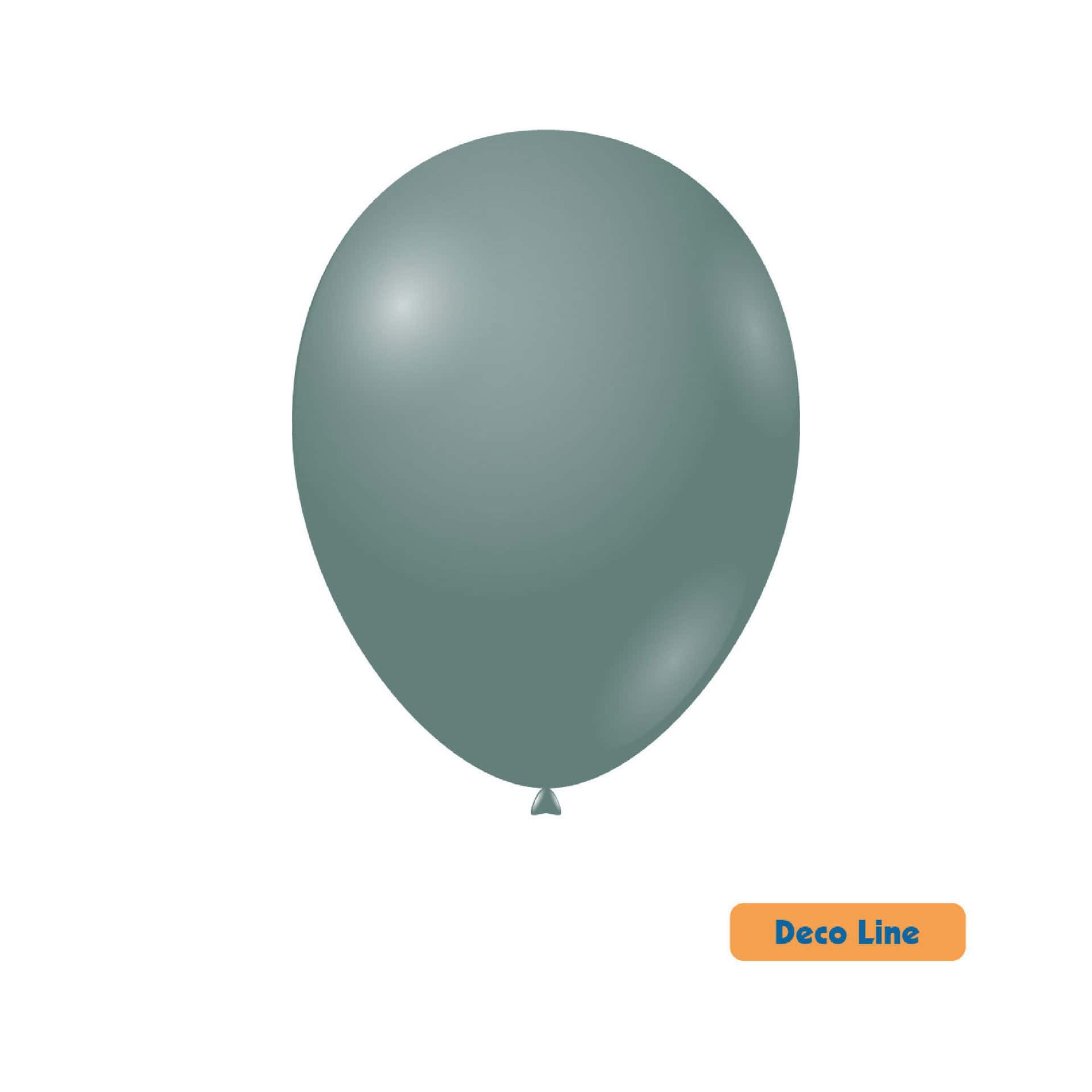 50 x Deco antiikkivihreä 1 50 x Deco antiikkivihreä