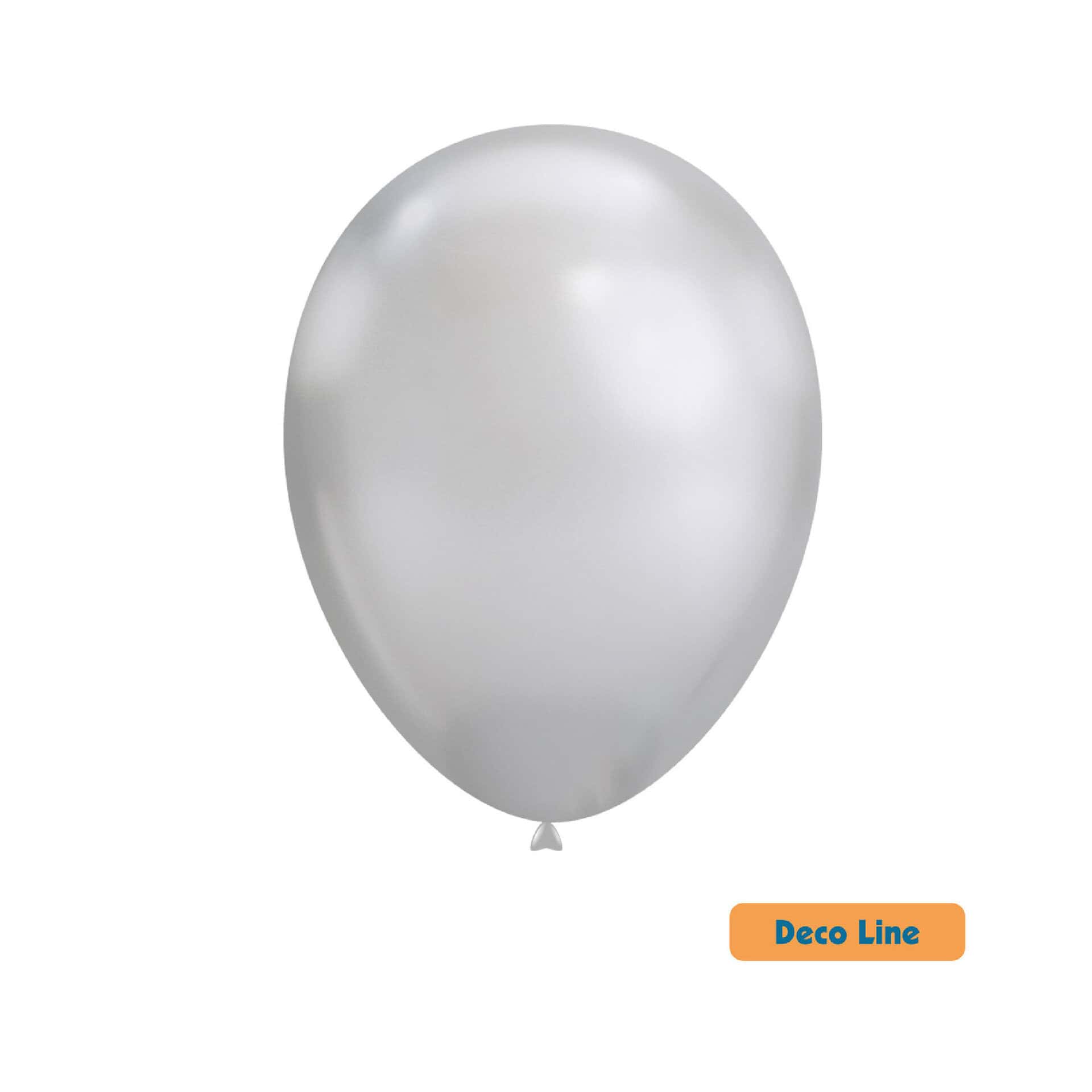 50 x Deco kromihopea 1 50 x Deco kromihopea