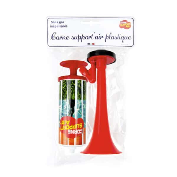 Muovinen ilmatorvi - Image 2