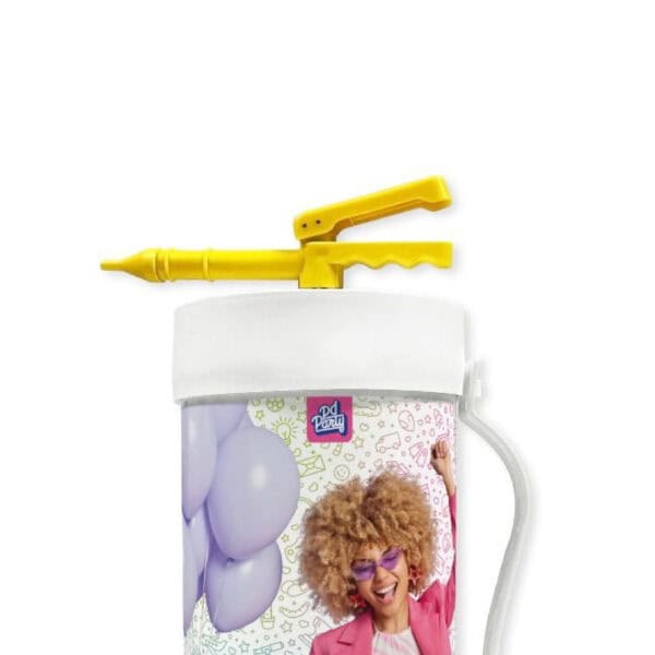 Helium 50 pallolle - Image 2